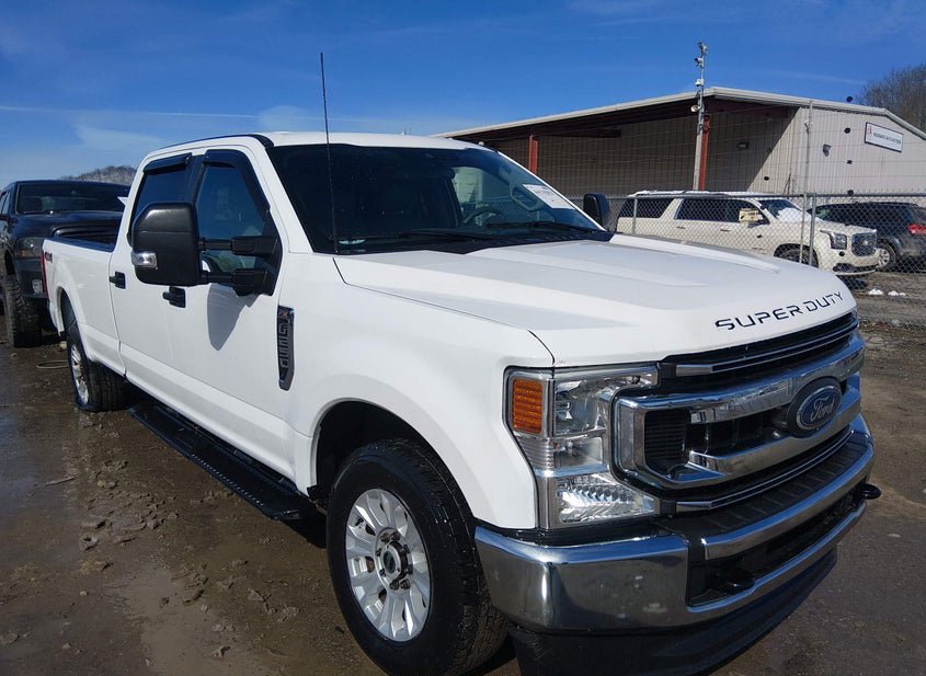 2022 Ford F-250 7.3L photo