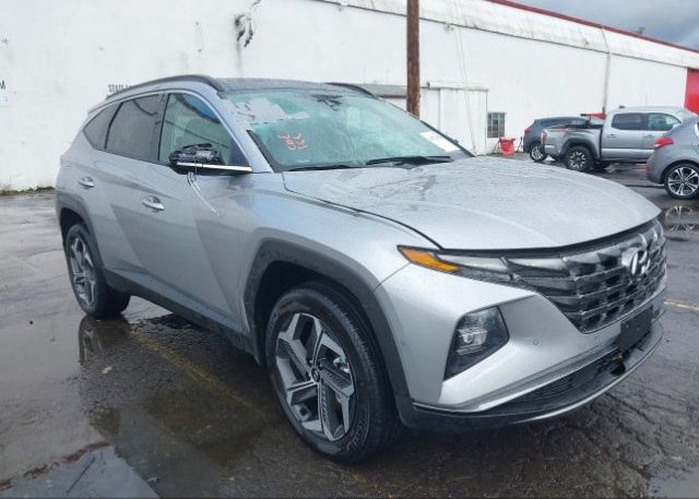 KM8JFDA28PU116359 2023 HYUNDAI TUCSON PLUG-IN HYBRID