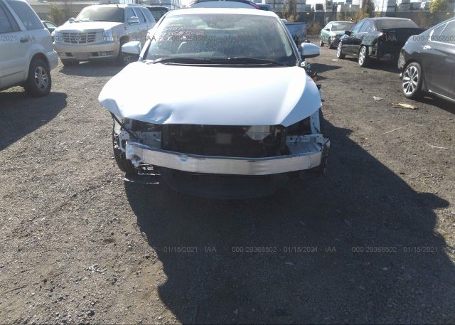 JHMZC5F13JC004537 2018 HONDA CLARITY PLUG-IN HYBRID
