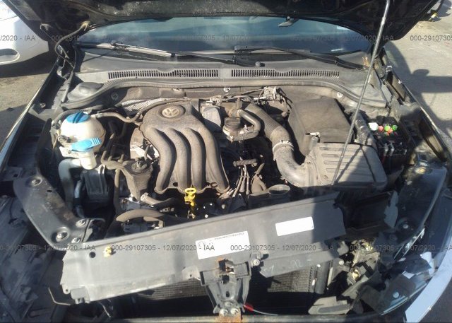 3VW2K7AJ8EM368107 2014 VOLKSWAGEN JETTA SEDAN