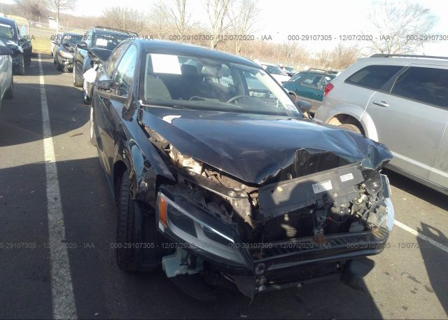3VW2K7AJ8EM368107 2014 VOLKSWAGEN JETTA SEDAN