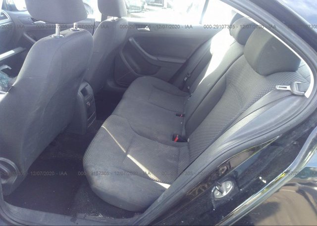 3VW2K7AJ8EM368107 2014 VOLKSWAGEN JETTA SEDAN