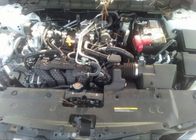 2022 NISSAN ALTIMA(VIN: 1N4BL4DVXNN312985