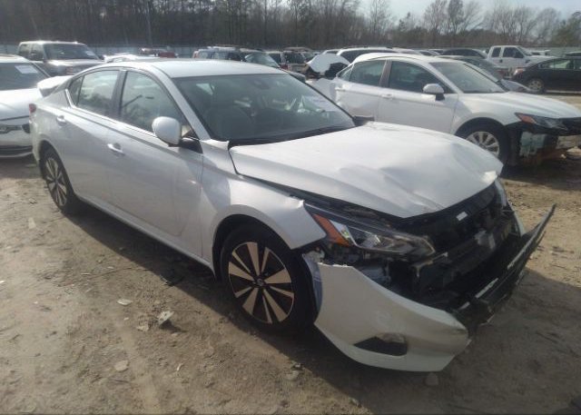 2022 NISSAN ALTIMA (VIN: 1N4BL4DVXNN312985)