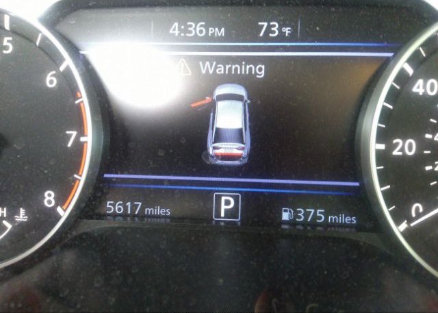 2022 NISSAN ALTIMA(VIN: 1N4BL4DVXNN312985