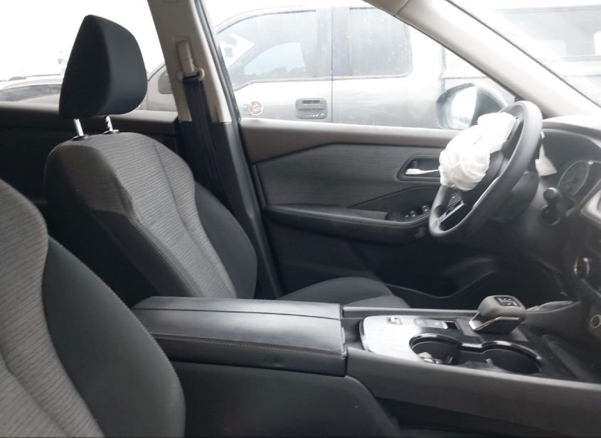 2023 NISSAN ROGUE SV FWD(VIN: 5N1BT3BA9PC901864