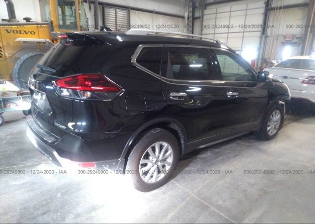 цена в сша 2018 NISSAN ROGUE 5N1AT2MV2JC849698