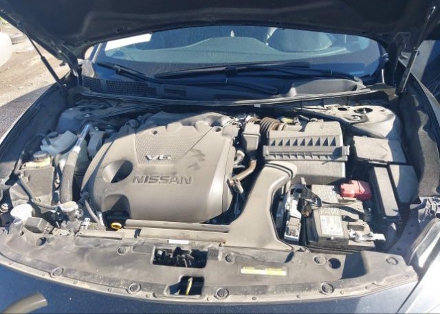 2021 NISSAN MAXIMA(VIN: 1N4AA6CV4MC515086