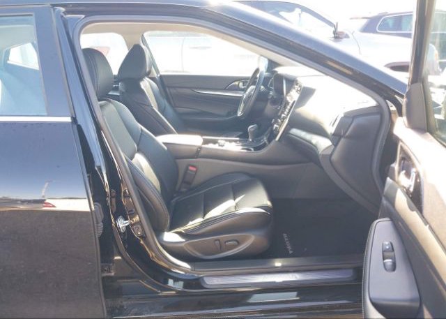 2021 NISSAN MAXIMA(VIN: 1N4AA6CV4MC515086
