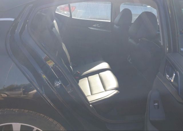 2021 NISSAN MAXIMA(VIN: 1N4AA6CV4MC515086
