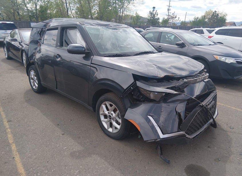 2023 Kia Soul 2.0L photo
