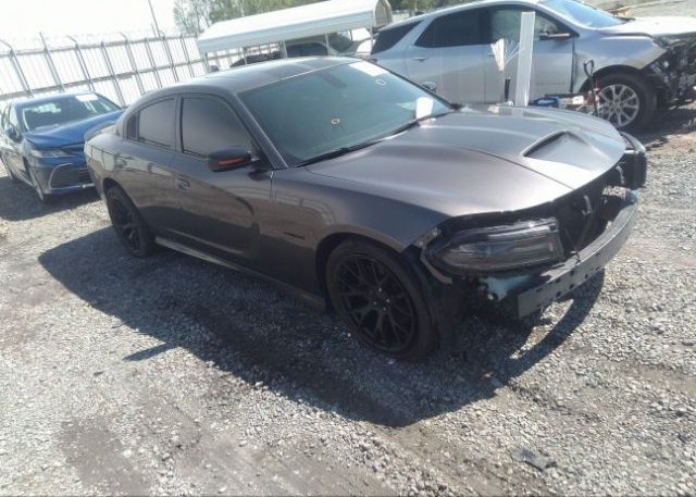 2021 DODGE CHARGER (VIN: 2C3CDXCT1MH640191)