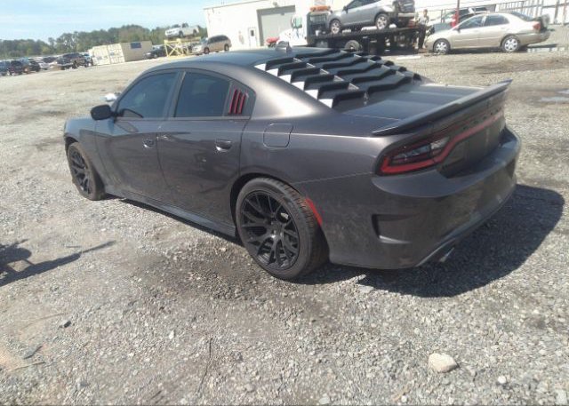 2021 DODGE CHARGER(VIN: 2C3CDXCT1MH640191