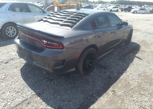 2021 DODGE CHARGER(VIN: 2C3CDXCT1MH640191