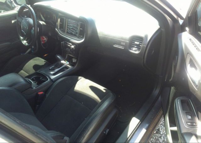 2021 DODGE CHARGER(VIN: 2C3CDXCT1MH640191