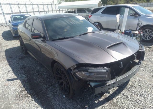 2021 DODGE CHARGER(VIN: 2C3CDXCT1MH640191