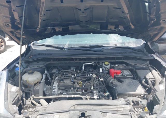 2021 FORD ESCAPE(VIN: 1FMCU9G68MUB01135