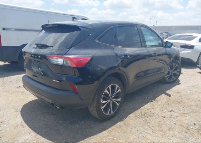 2021 FORD ESCAPE(VIN: 1FMCU9G68MUB01135