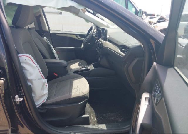 2021 FORD ESCAPE(VIN: 1FMCU9G68MUB01135