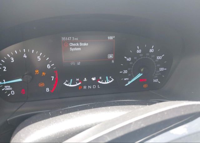 2021 FORD ESCAPE(VIN: 1FMCU9G68MUB01135