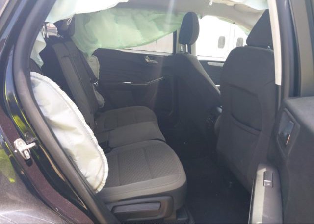 2021 FORD ESCAPE(VIN: 1FMCU9G68MUB01135