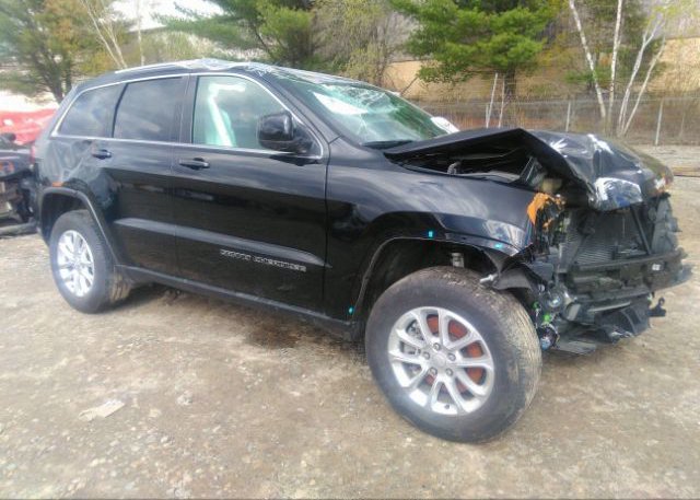 2021 JEEP GRAND CHEROKEE (VIN: 1C4RJFAG6MC533591)