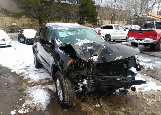 2021 JEEP GRAND CHEROKEE(VIN: 1C4RJFAG6MC533591