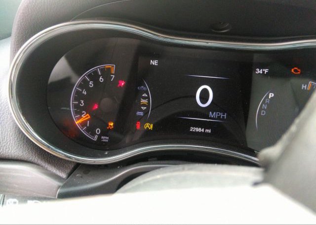 2021 JEEP GRAND CHEROKEE(VIN: 1C4RJFAG6MC533591