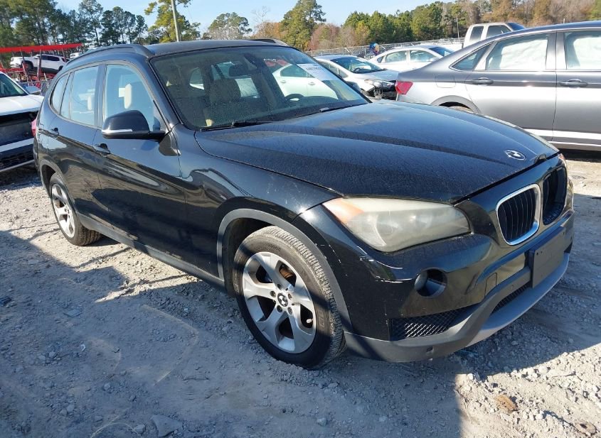 2014 BMW X1 SDRIVE28I photo