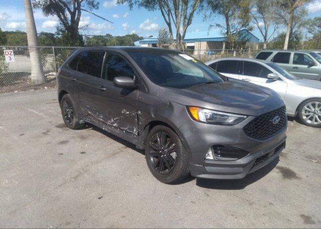 2021 FORD EDGE (VIN: 2FMPK3J94MBA43117)
