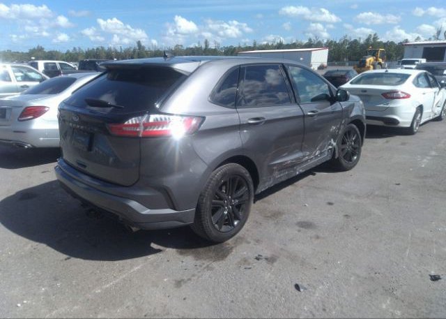 2021 FORD EDGE(VIN: 2FMPK3J94MBA43117