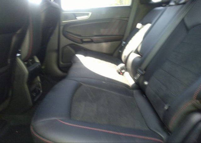 2021 FORD EDGE(VIN: 2FMPK3J94MBA43117