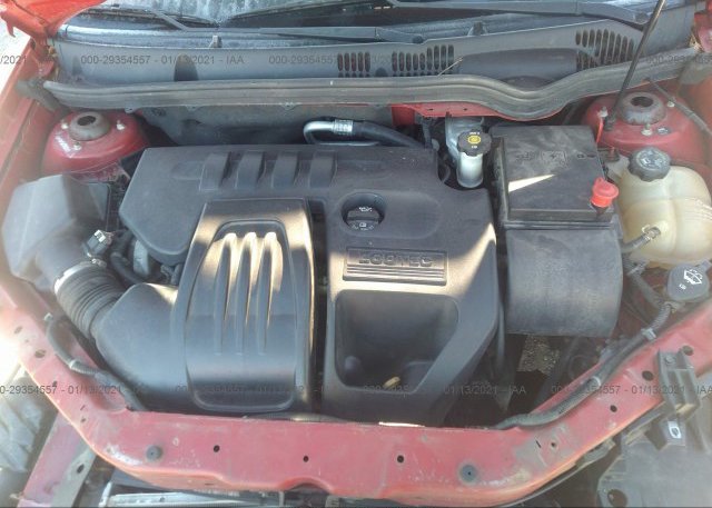 1G1AD1F53A7203063 2010 CHEVROLET COBALT