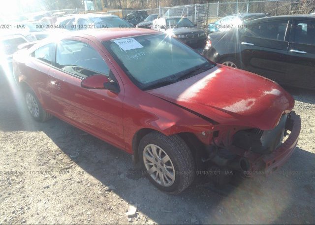 1G1AD1F53A7203063 2010 CHEVROLET COBALT