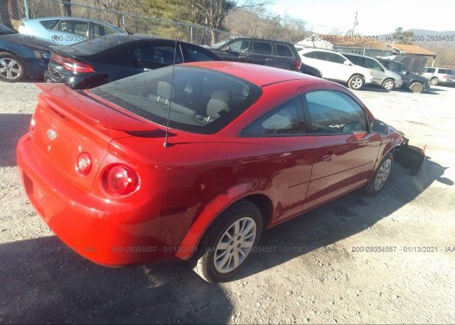 цена в сша 2010 CHEVROLET COBALT 1G1AD1F53A7203063