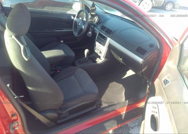 пригнать из сша 2010 CHEVROLET COBALT 1G1AD1F53A7203063