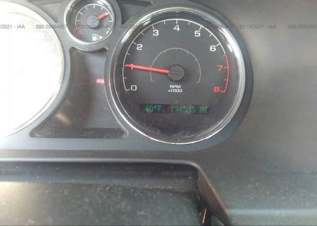 1G1AD1F53A7203063 2010 CHEVROLET COBALT