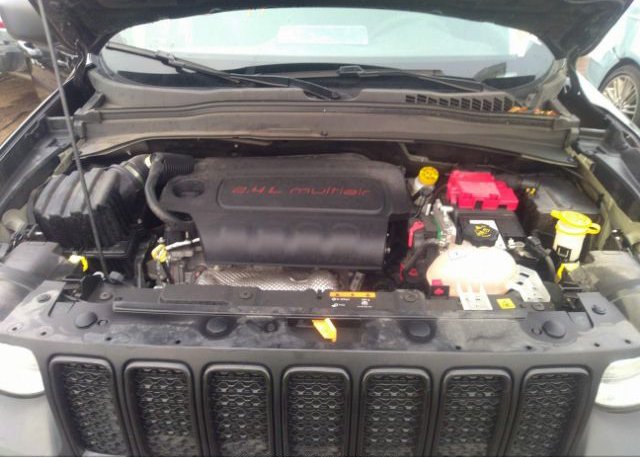 2021 JEEP RENEGADE(VIN: ZACNJCAB8MPM52649