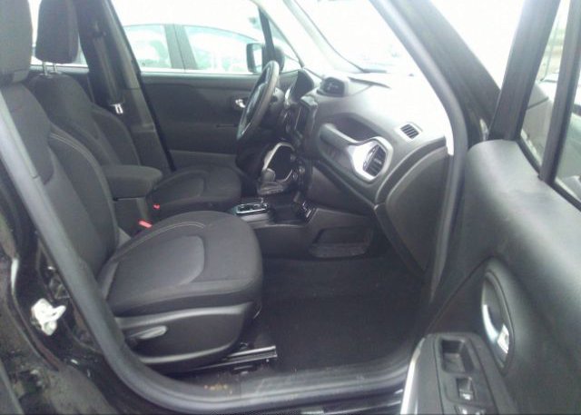 2021 JEEP RENEGADE(VIN: ZACNJCAB8MPM52649
