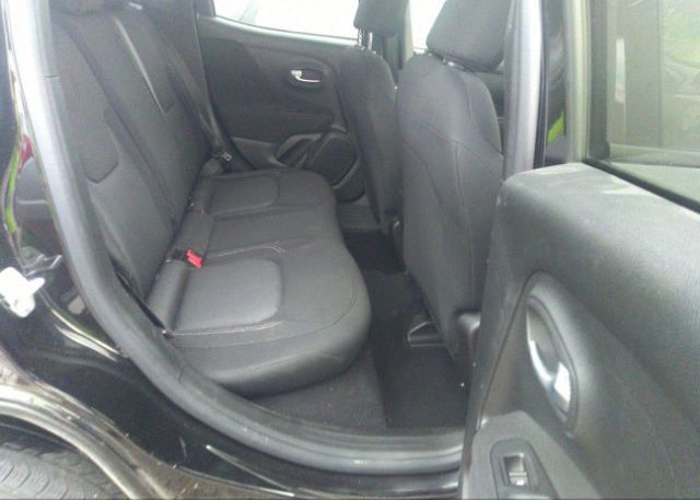 2021 JEEP RENEGADE(VIN: ZACNJCAB8MPM52649
