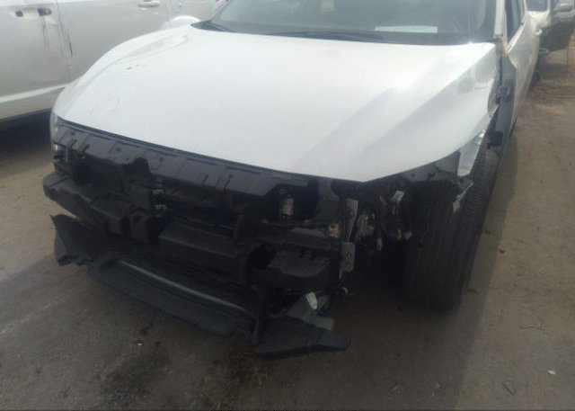 2021 NISSAN SENTRA(VIN: 3N1AB8CV2MY325607