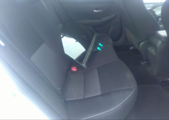 2021 NISSAN SENTRA(VIN: 3N1AB8CV2MY325607