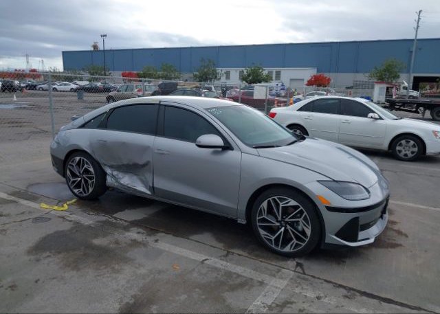 KMHM34AC4PA028876 2023 HYUNDAI IONIQ 6