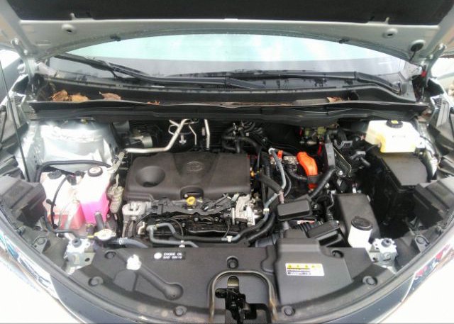 2021 TOYOTA SIENNA(VIN: 5TDYSKFC4MS037842