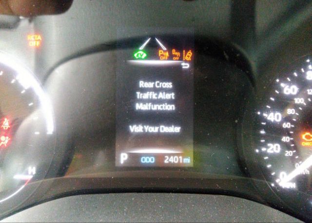 2021 TOYOTA SIENNA(VIN: 5TDYSKFC4MS037842