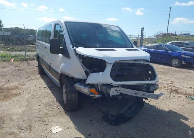 1FBZX2ZM8KKA61242 2019 FORD TRANSIT-350