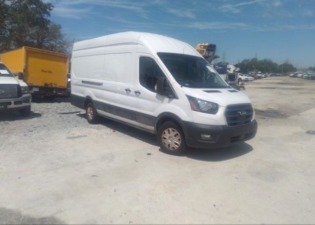 1FTBW3XK7NKA46730 2022 FORD E-TRANSIT-350 CARGO VAN