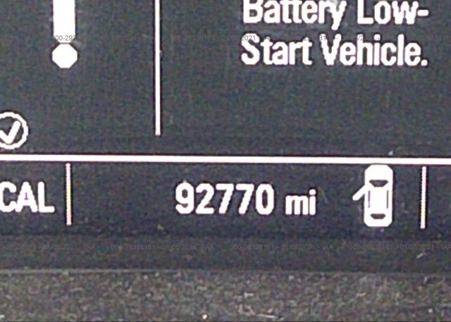 1G1ZC5ST6JF287046 2018 CHEVROLET MALIBU