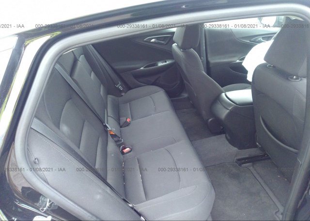 1G1ZC5ST6JF287046 2018 CHEVROLET MALIBU