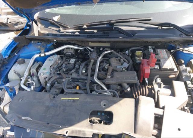 2021 NISSAN SENTRA(VIN: 3N1AB8CV5MY225016